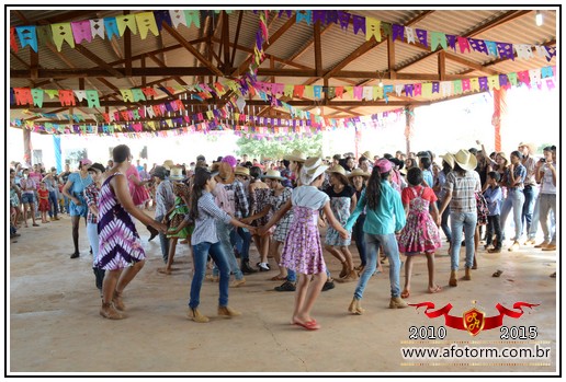rolim de moura